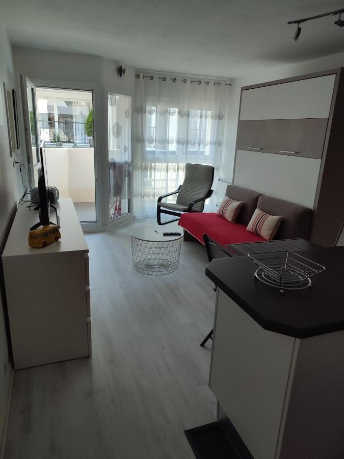 Studio Jean De Luz 50m Appartement